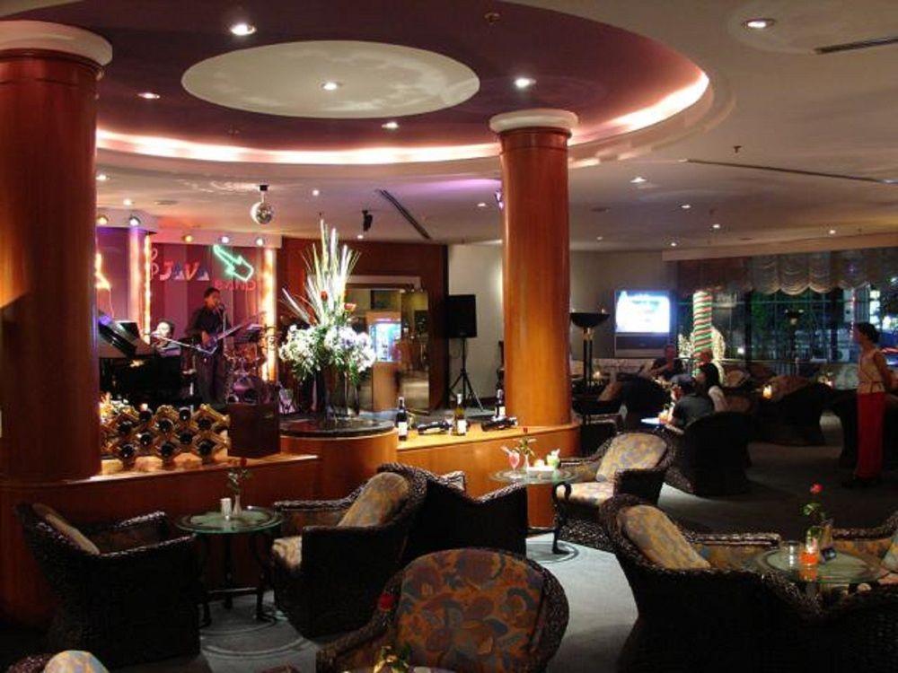 Courtyard By Marriott Phuket Town Hotel Luaran gambar
