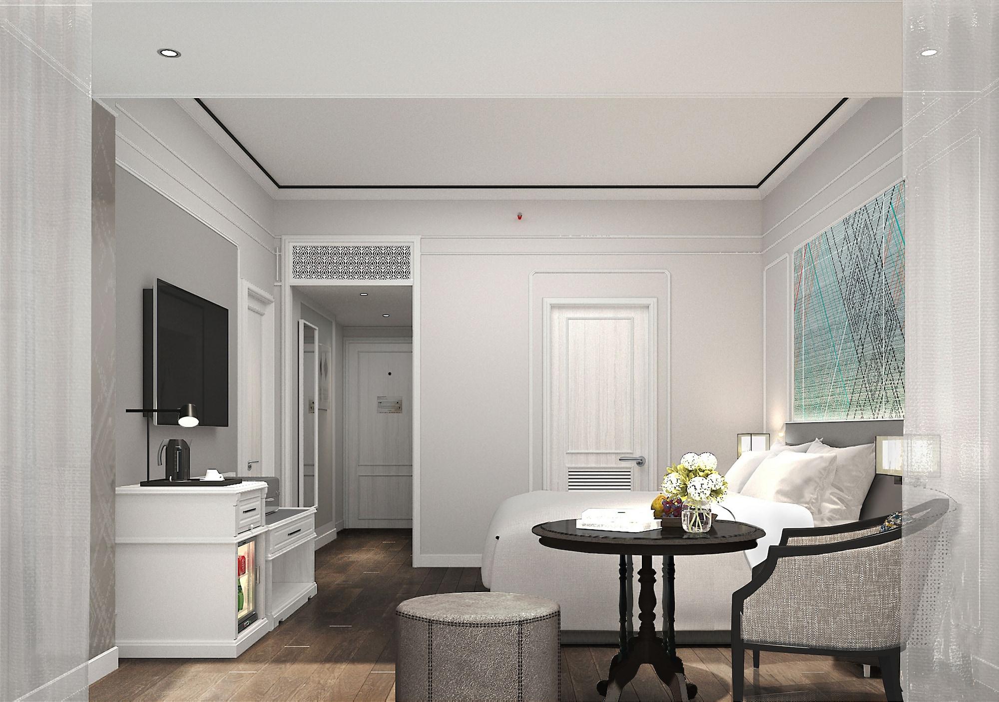 Courtyard By Marriott Phuket Town Hotel Luaran gambar