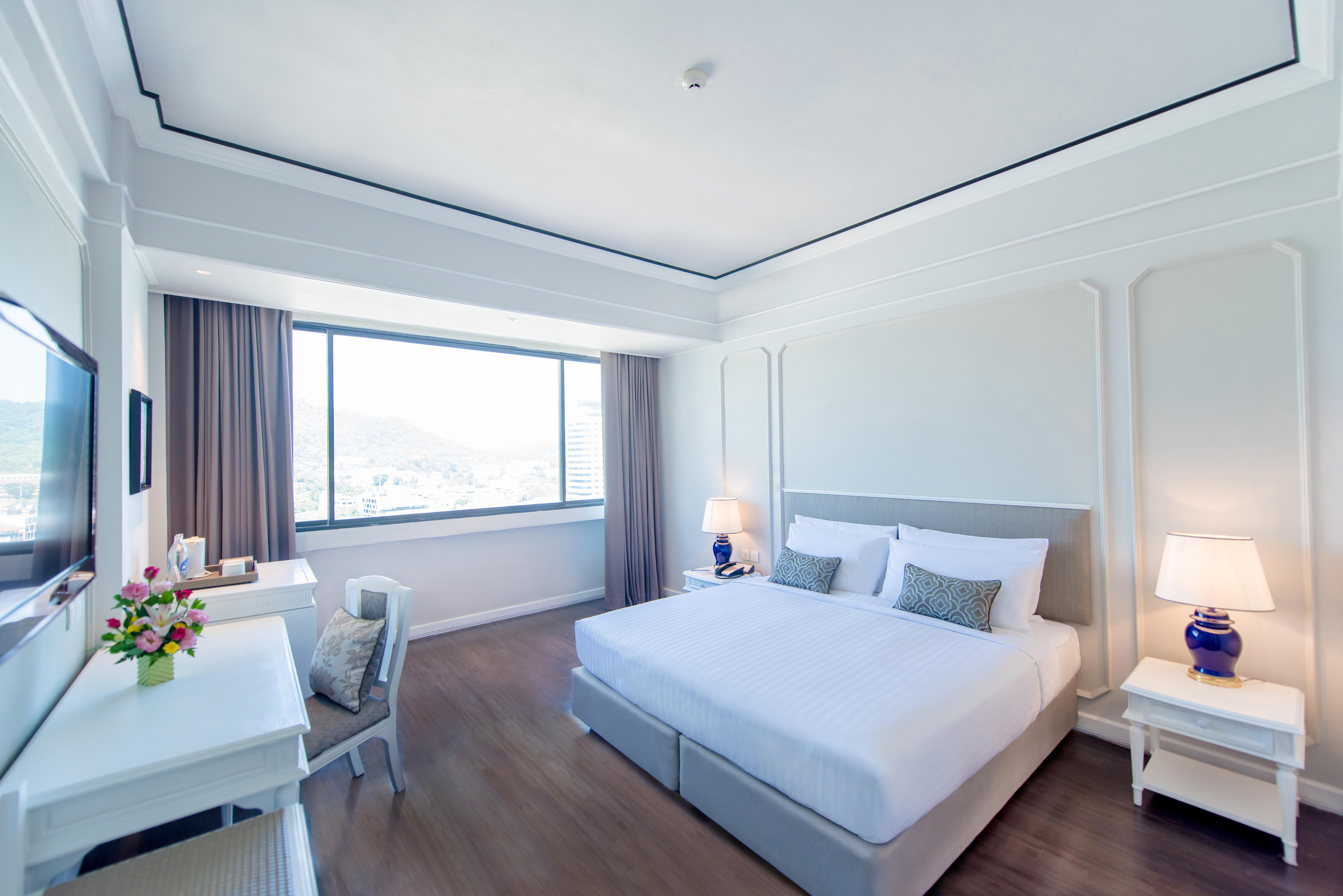 Courtyard By Marriott Phuket Town Hotel Luaran gambar