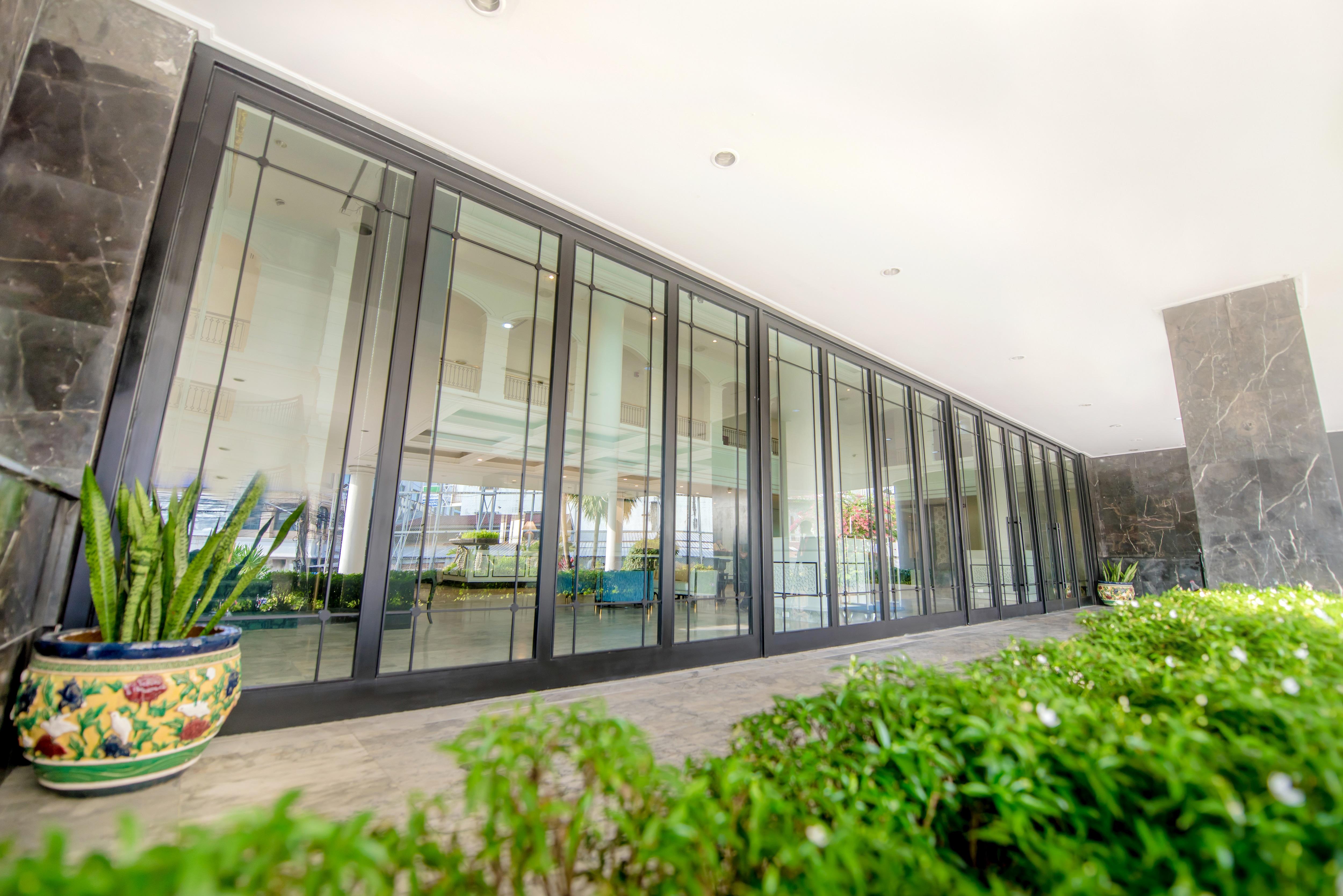 Courtyard By Marriott Phuket Town Hotel Luaran gambar