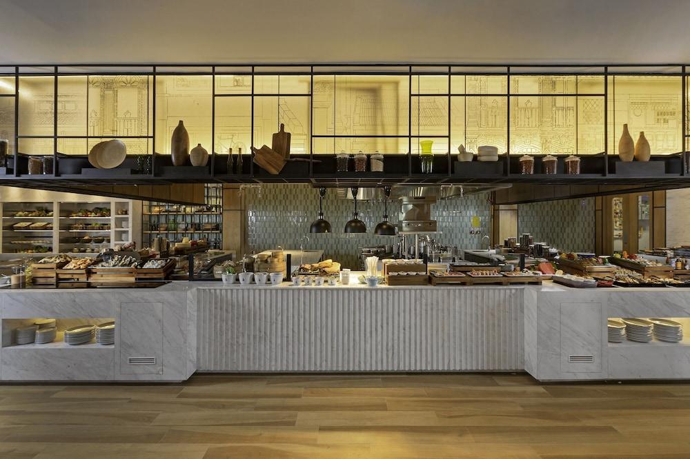 Courtyard By Marriott Phuket Town Hotel Luaran gambar