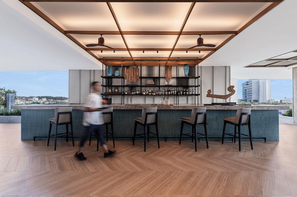 Courtyard By Marriott Phuket Town Hotel Luaran gambar