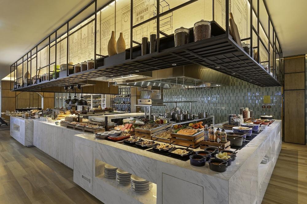 Courtyard By Marriott Phuket Town Hotel Luaran gambar