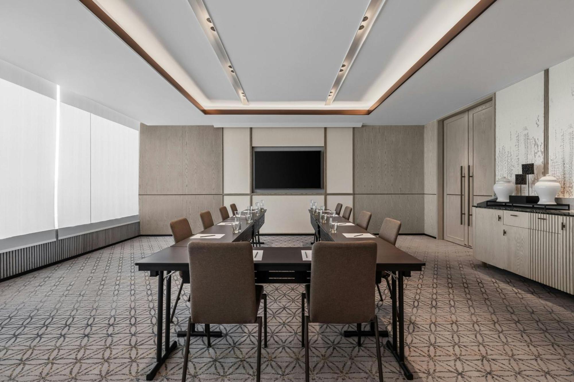 Courtyard By Marriott Phuket Town Hotel Luaran gambar