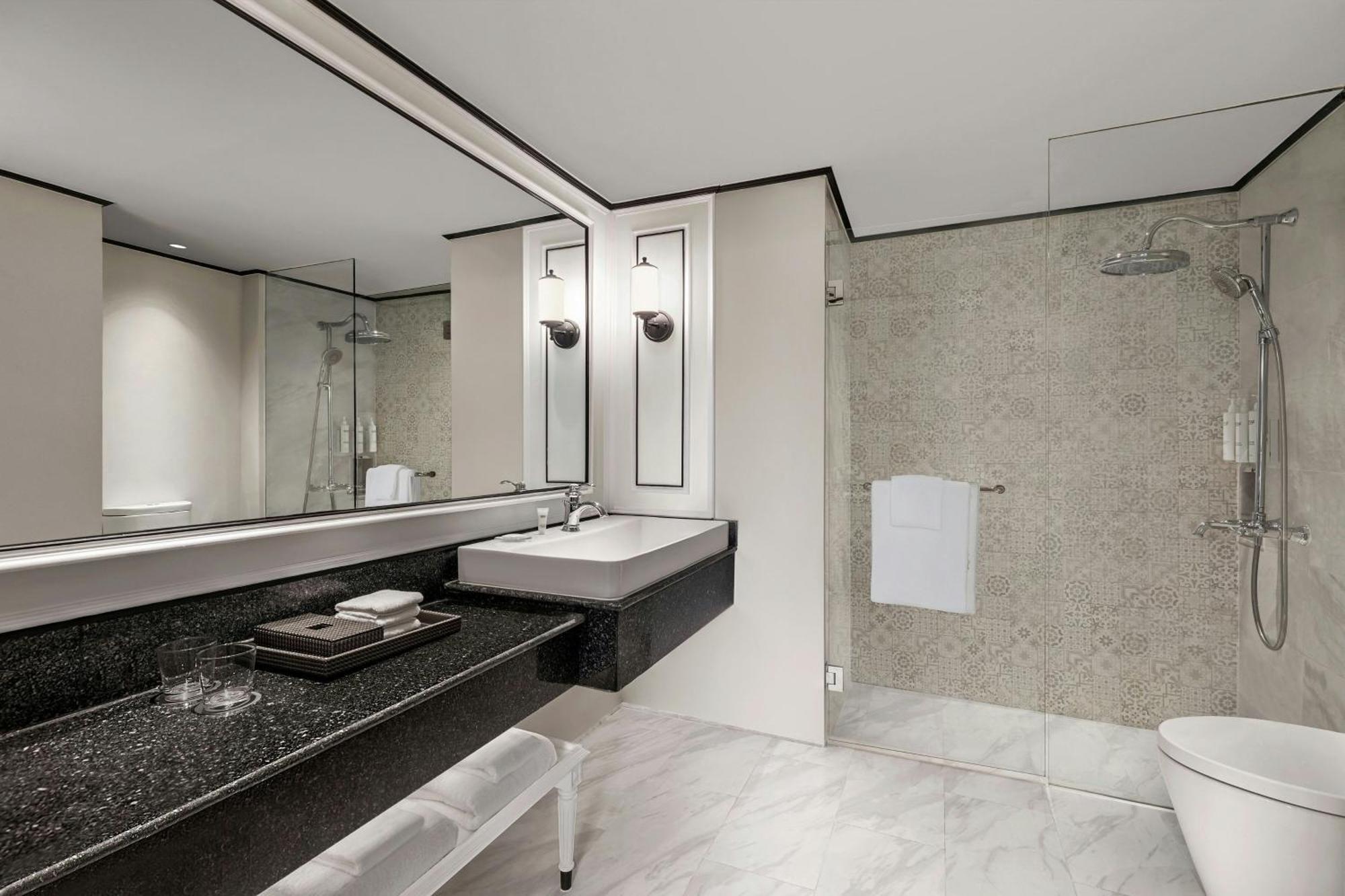 Courtyard By Marriott Phuket Town Hotel Luaran gambar