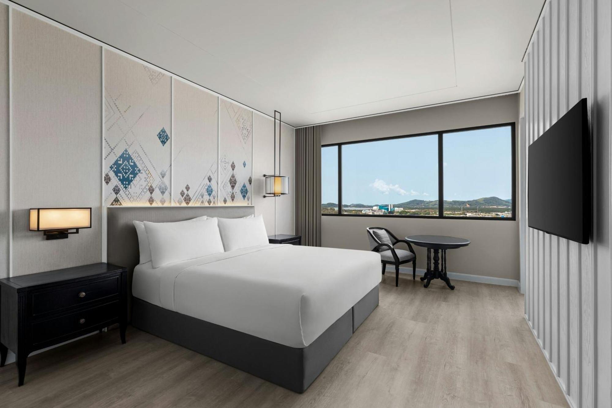 Courtyard By Marriott Phuket Town Hotel Luaran gambar
