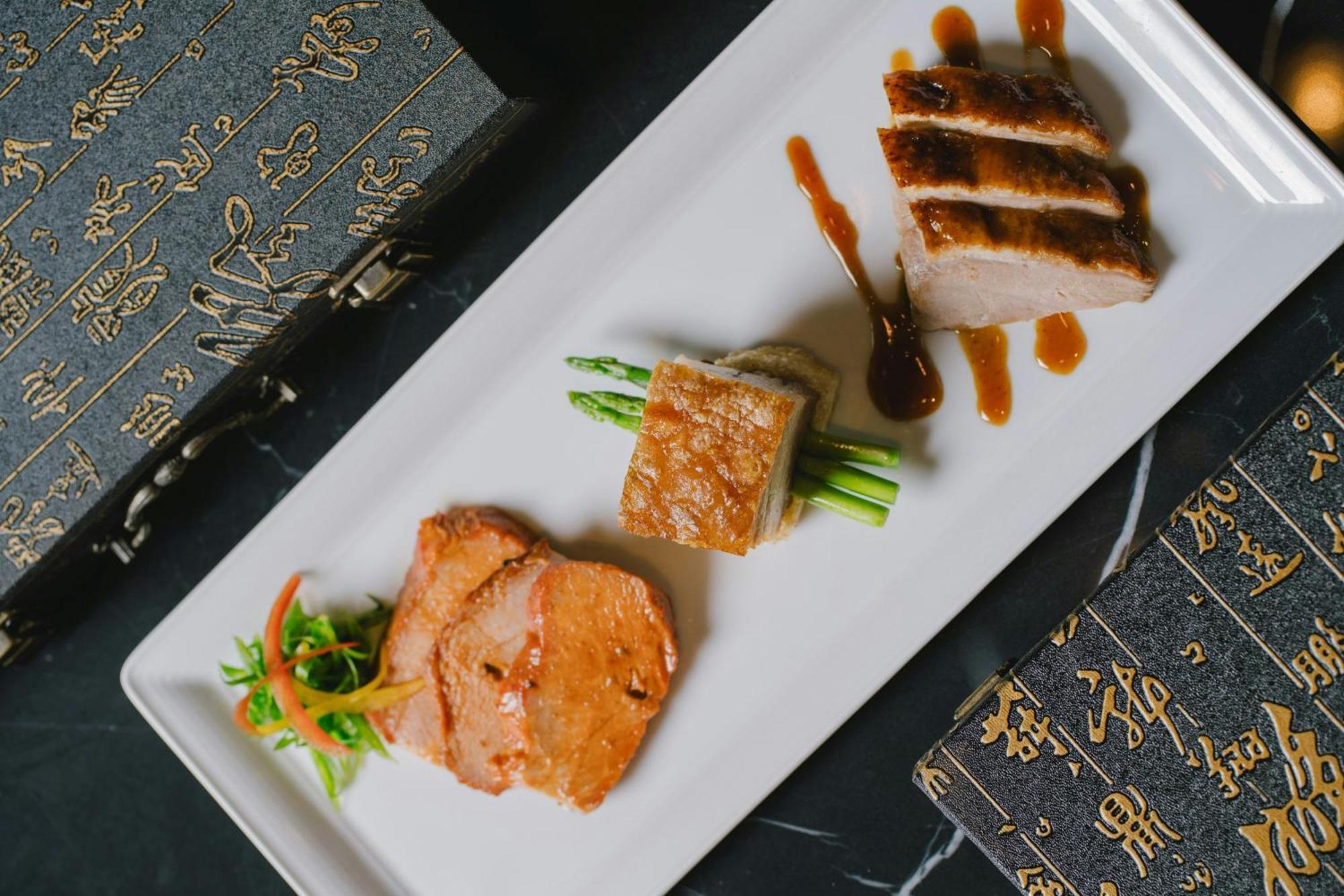 Courtyard By Marriott Phuket Town Hotel Luaran gambar