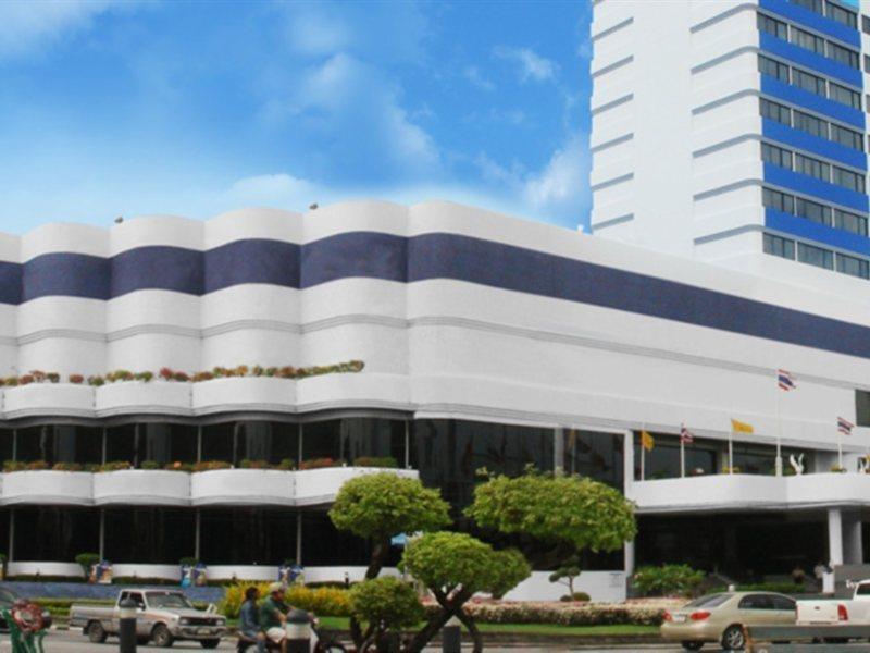 Courtyard By Marriott Phuket Town Hotel Luaran gambar