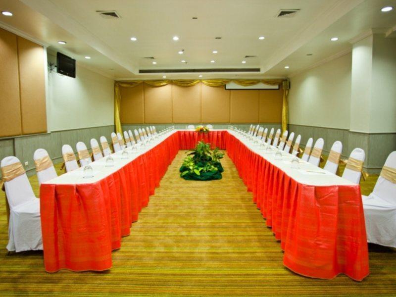 Courtyard By Marriott Phuket Town Hotel Luaran gambar