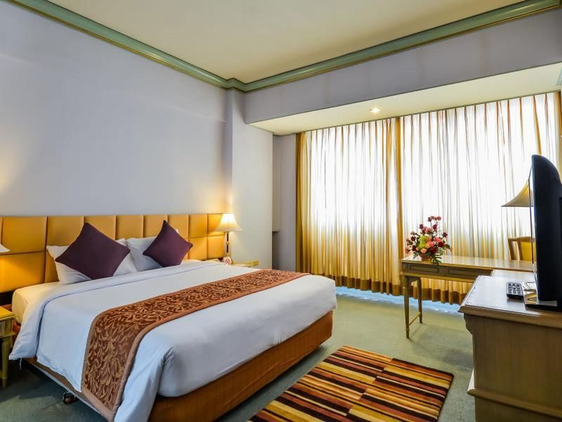 Courtyard By Marriott Phuket Town Hotel Luaran gambar