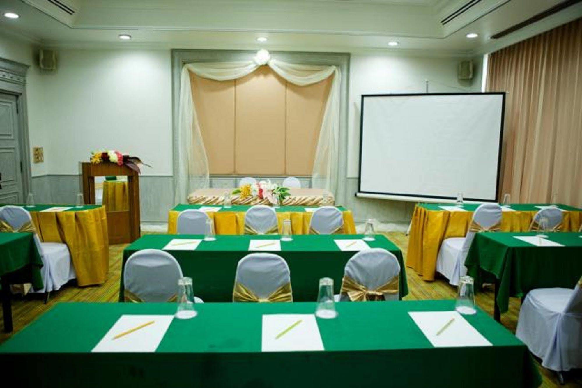 Courtyard By Marriott Phuket Town Hotel Luaran gambar