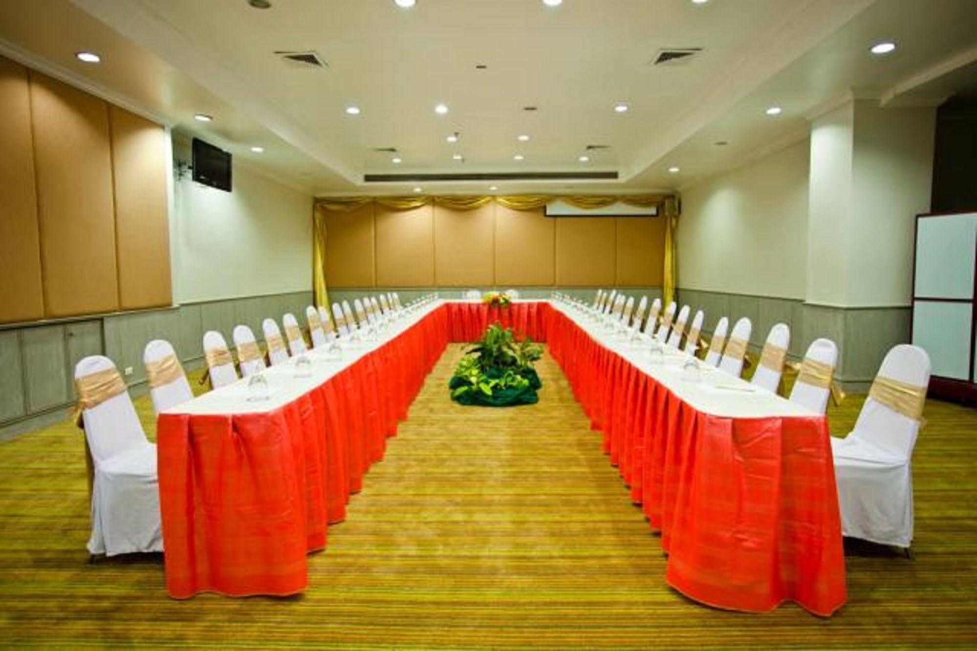 Courtyard By Marriott Phuket Town Hotel Luaran gambar